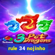 rule 34 nojinho